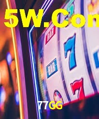 Live Casino 77GG