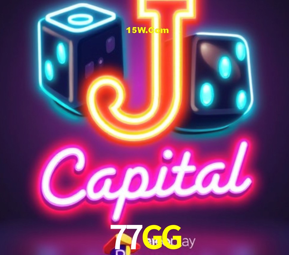 Provedores de Jogos 77GG