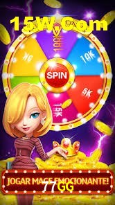 Slot Games 77GG