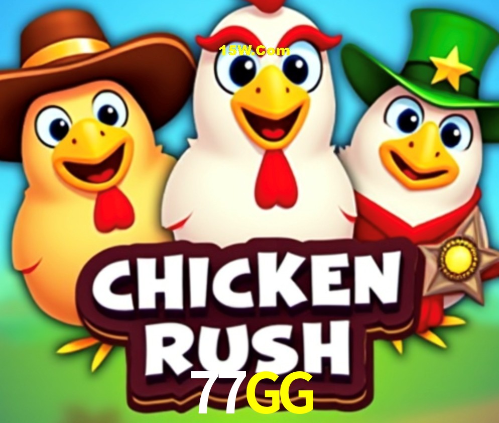 Diretório de Jogos 77GG