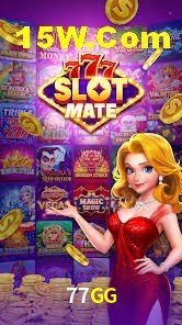 Live Casino 77GG