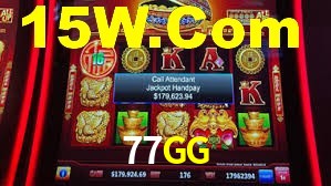 Roulette Table 77GG