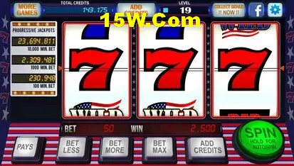 Fortune Games Series